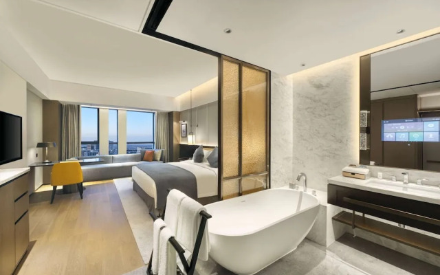 Wyndham Xiongan