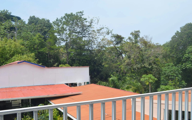 Hotel Flor Blanca