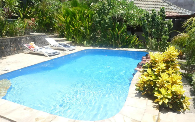Anugerah Villas
