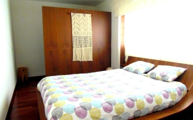 Apartamento Atico-Spa