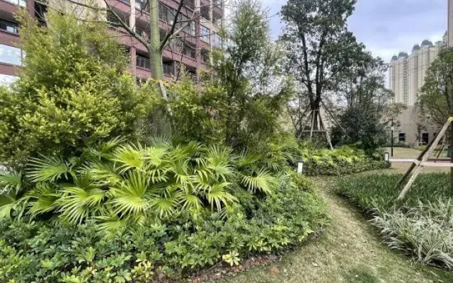 Fangchenggangdu Shibeiyuan Homestay