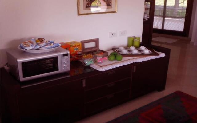 Casa Vacanze Villa Pina