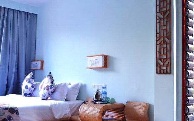 Hetang Yuese Garden Hotel