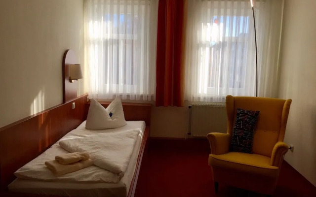 Landgasthof Zur Tanne