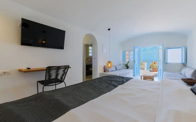 SunSea Living Suites