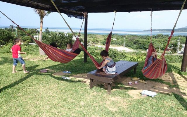 Iriomotejima Monsoon - Hostel