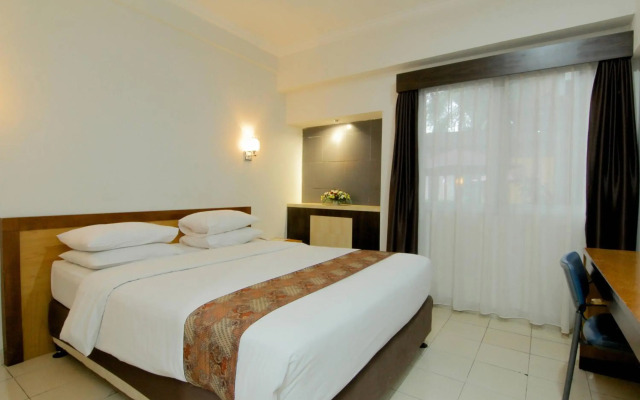 University Hotel Yogyakarta