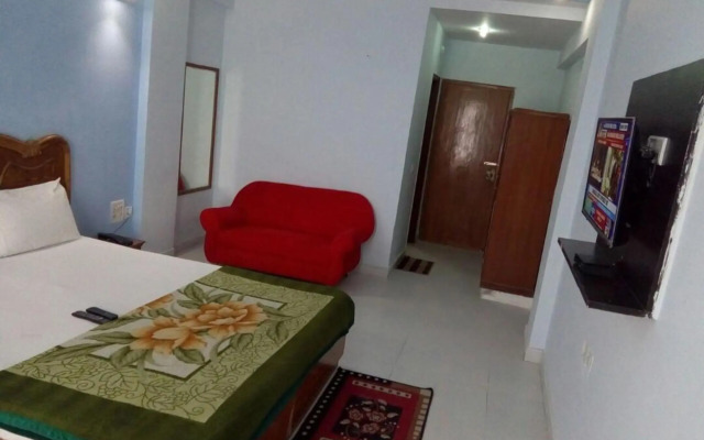 Balaji Inn