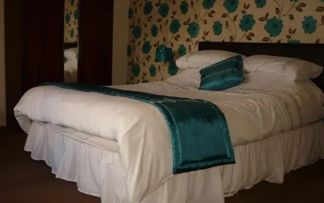 Gilkerscleugh Farmhouse B&B
