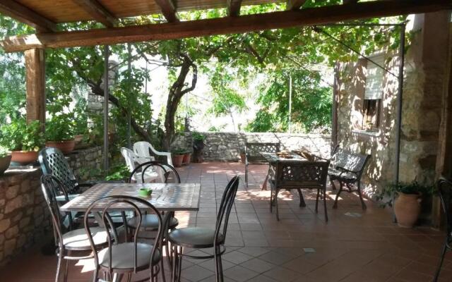 Agriturismo Capuano