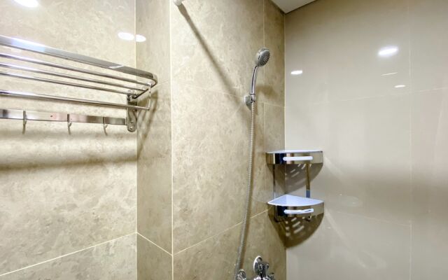 Modern Look Studio At Transpark Cibubur Apartment