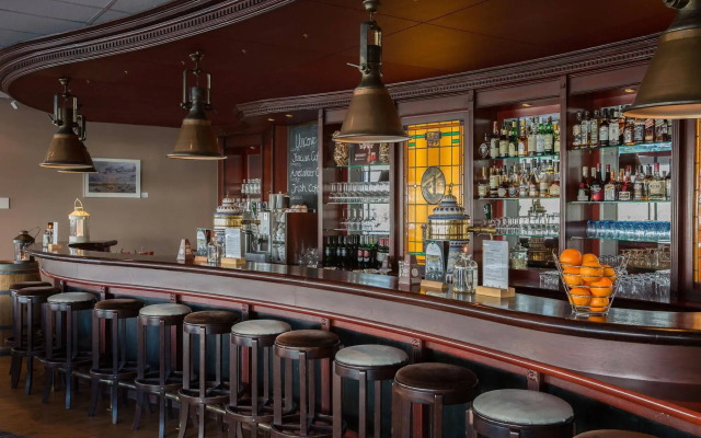Fletcher Hotel-Restaurant Noordsee-Ameland