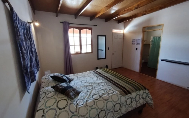Atacama Checar Hostal