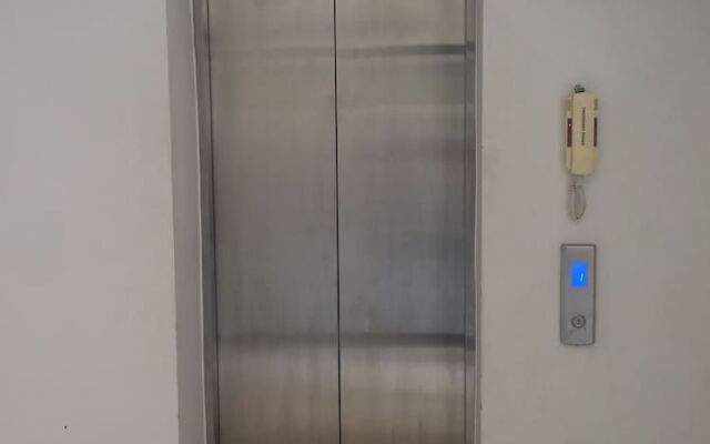 Beyond Condo & Serviced Apartment Rayong