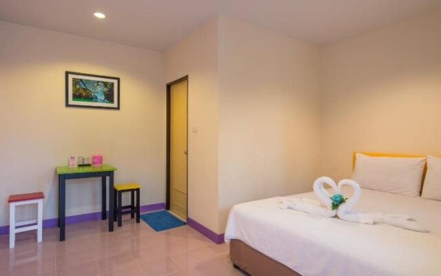 Pakasai Resort (Nuea Khlong)