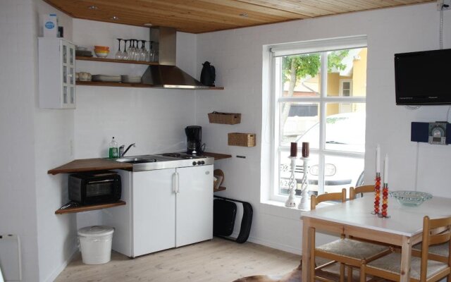 Skagen Thellefsensvej Apartments