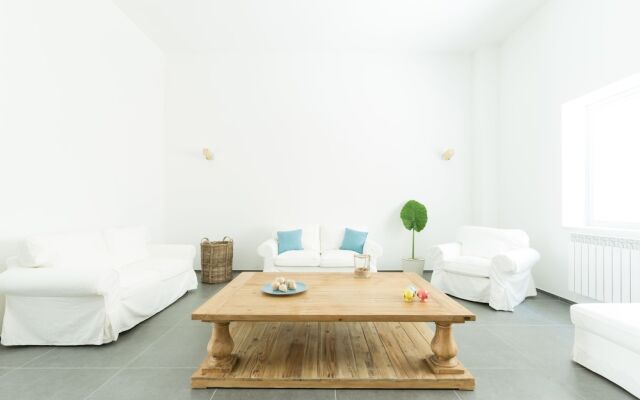Tangram House - Apulia Holiday