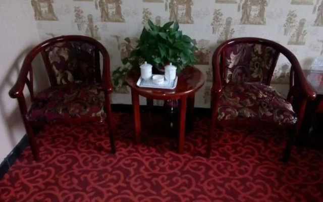 Yesanpo Xin'anlou Inn