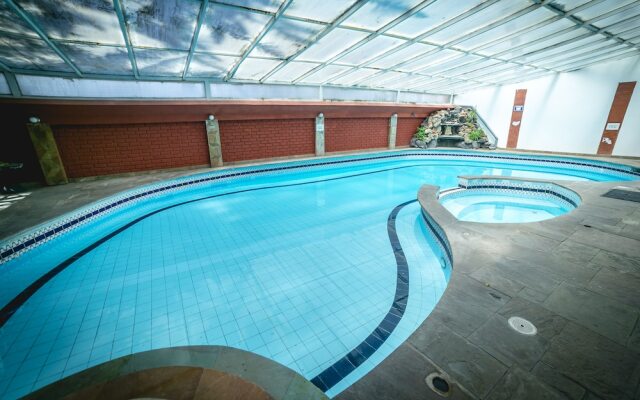 Hotel Andenes Arequipa