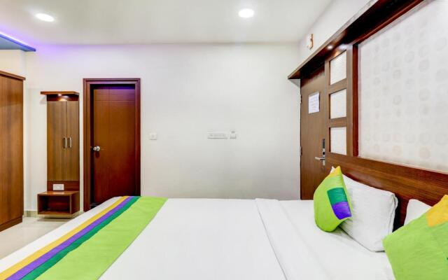 Treebo Trend Ring View Hotels