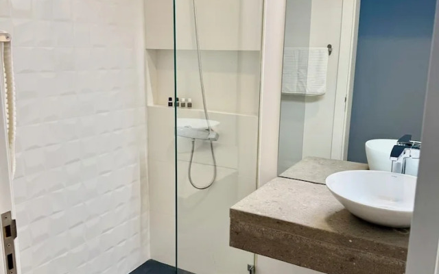 Vera Cruz Guesthouse