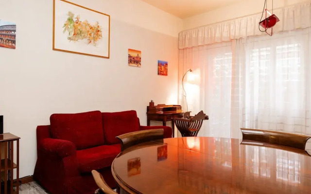 La Terrazza di Maria Pia