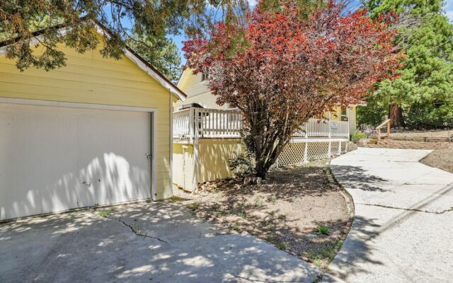 Sunshine Cabin #2324