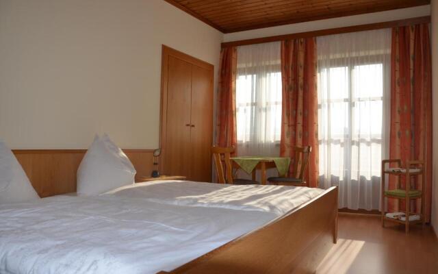 Urlaub am Kräutlhof in Mariapfarr