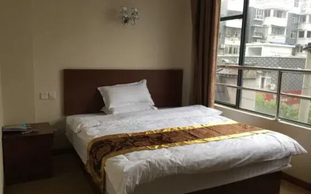 Lido Holiday Hotel