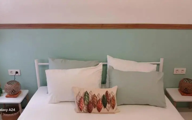 Kavala Hotel Bodrum