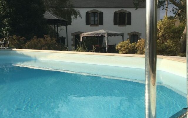 La Grande Maison Seglien