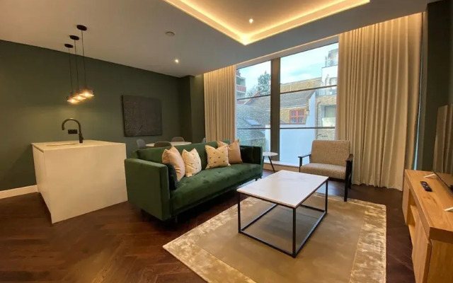 Portobello Rd - North Ken by Viridian Apartments