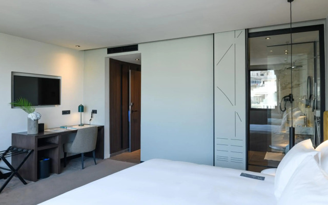 JM Suites Hotel Eco-Friendly Casablanca