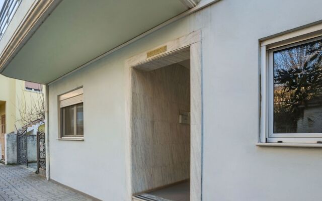 Modern Studio in Alexandroupolis Near the Sea