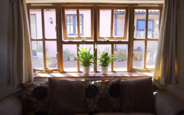 Norfolk Sky B&B