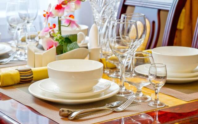 Hotel Park Suites