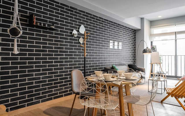 Casai Discover La Roma From a Contemporary Gem