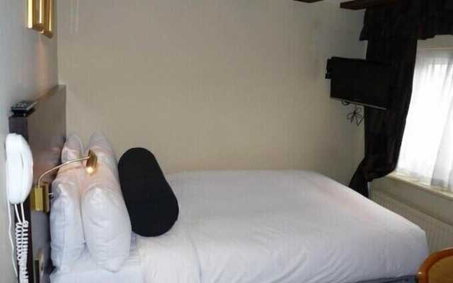 Hotel Manor - Datchet