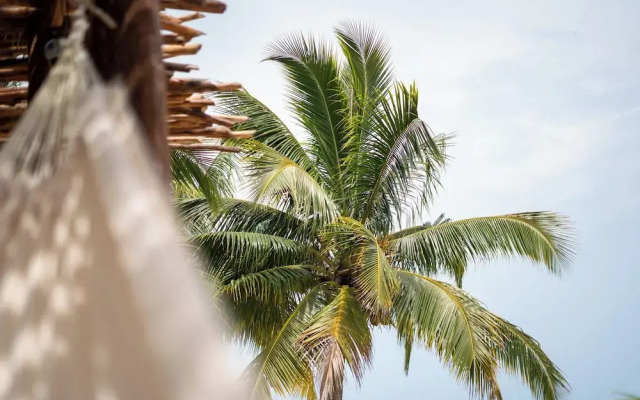 Kalimera Beach Hotel