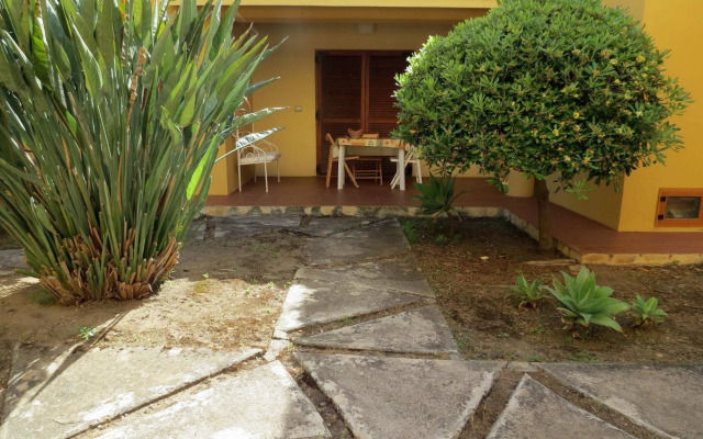 Residence Covo degli Dei