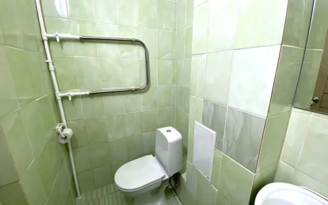 Декабрист на ул. Серова 30