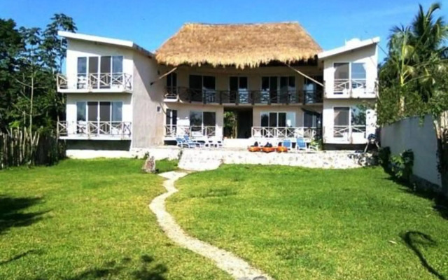Hotel Casa Corazón