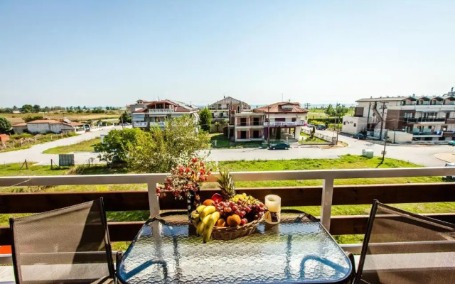 Porto Daliani Studio Apartments
