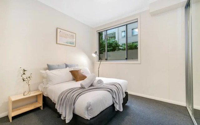 Sydney Killara Kozy 2bed2bath + Parking Nki26