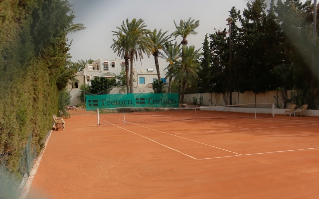 Odyssee Resort and Thalasso