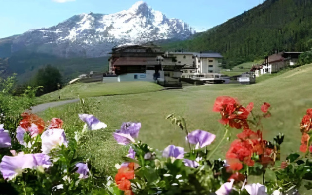 Appartement Montanara