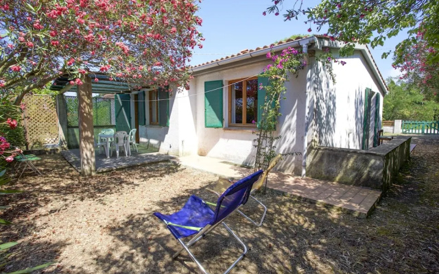 Villino L'Olivo