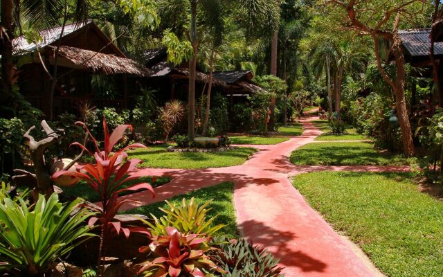 Longtail Beach Resort