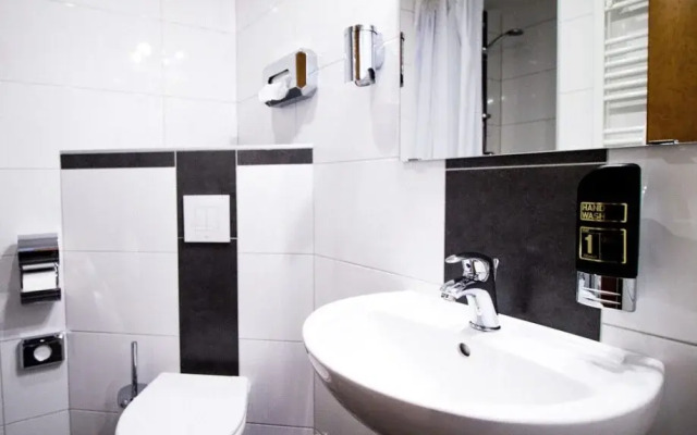 Apartment STADLAND (SDT140)