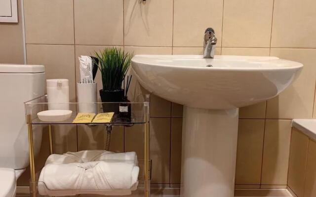 Апартаменты на улице Красноармейская 23